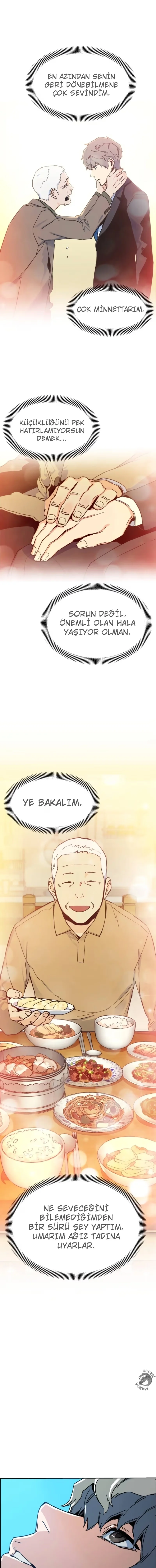 Mercenary Enrollment - Bölüm 2 - Sayfa 20