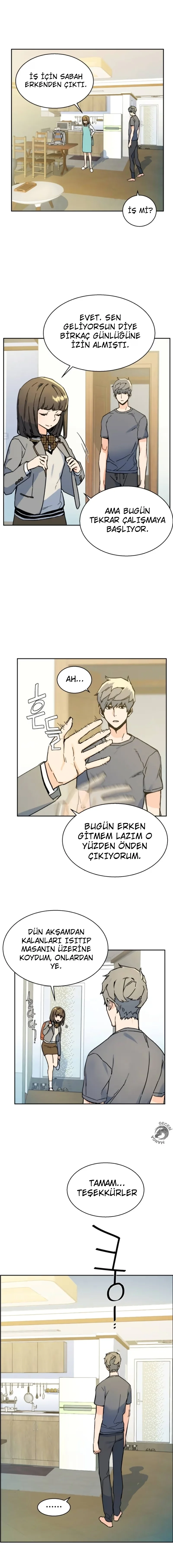 Mercenary Enrollment - Bölüm 2 - Sayfa 26