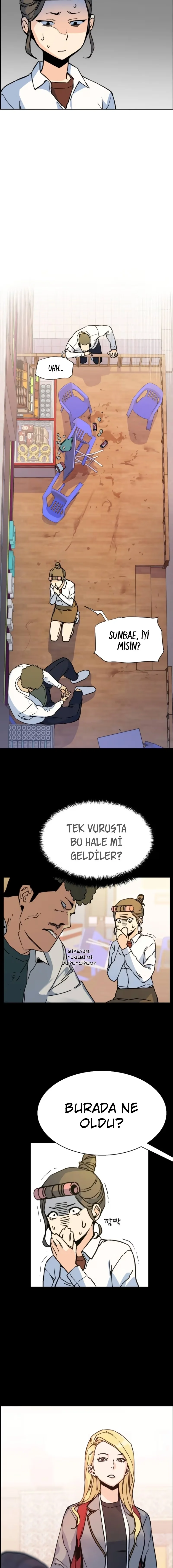Mercenary Enrollment - Bölüm 2 - Sayfa 28