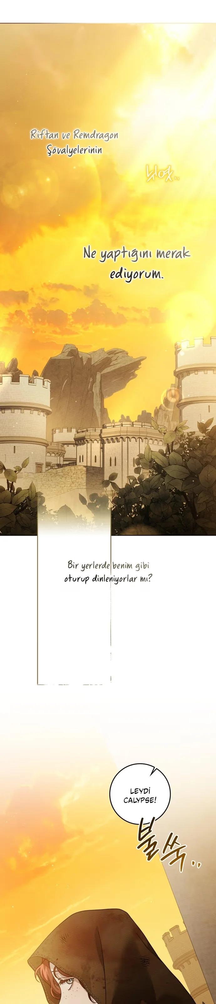 Under the Oak Tree - Bölüm 125 - Sayfa 17