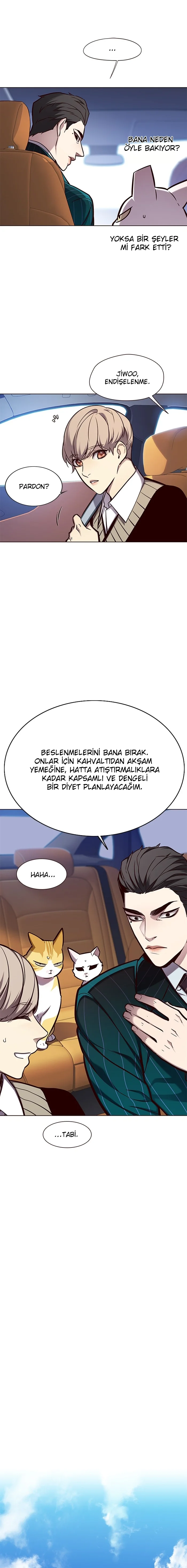Eleceed - Bölüm 144 - Sayfa 10
