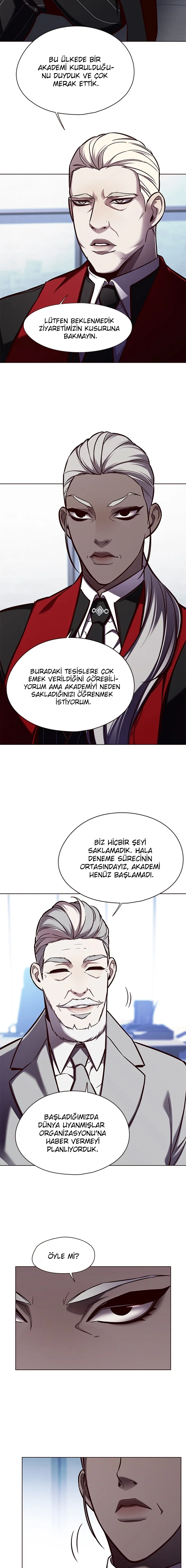 Eleceed - Bölüm 144 - Sayfa 12