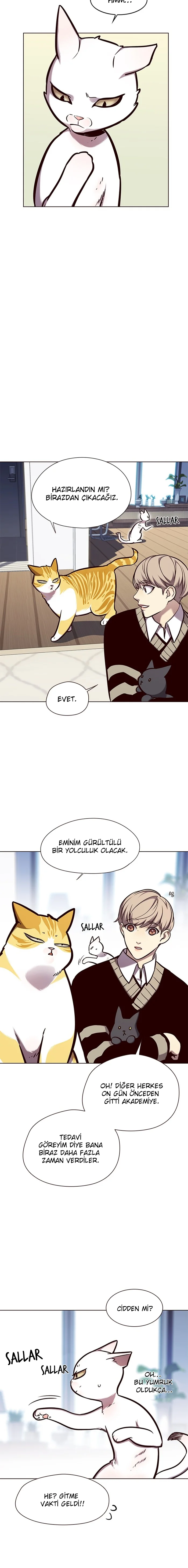 Eleceed - Bölüm 144 - Sayfa 7