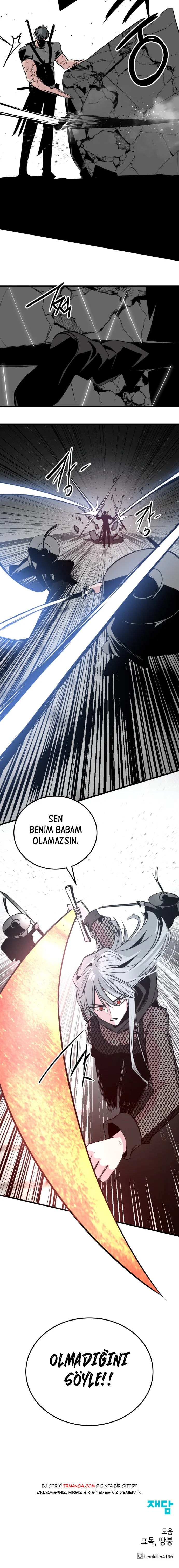 Hero Killer - Bölüm 226 - Sayfa 10