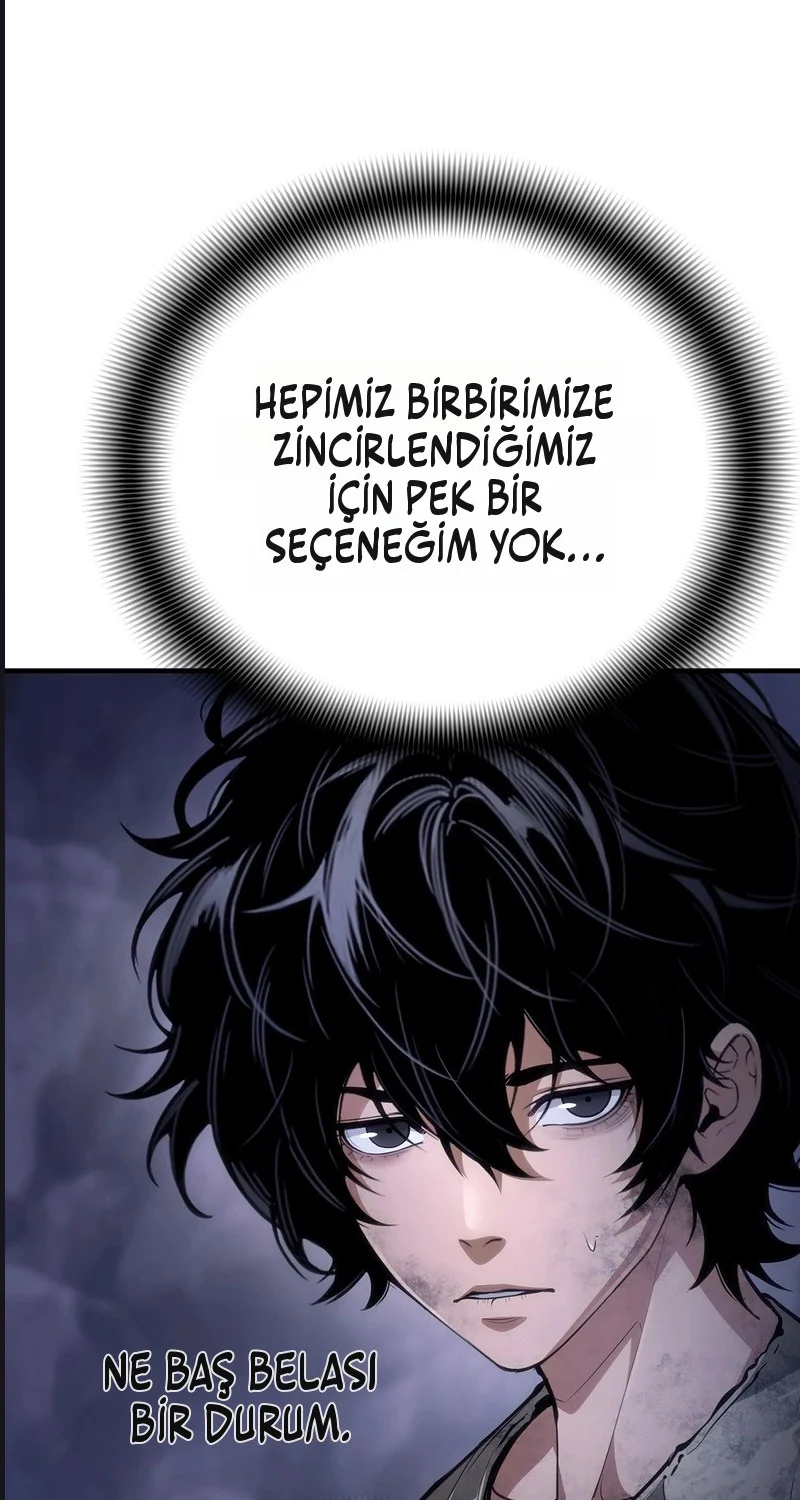 Shadow Slave - Bölüm 2 - Sayfa 100
