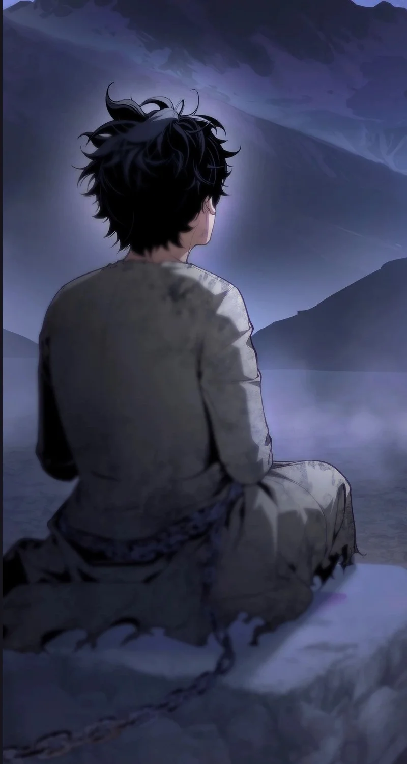 Shadow Slave - Bölüm 2 - Sayfa 104
