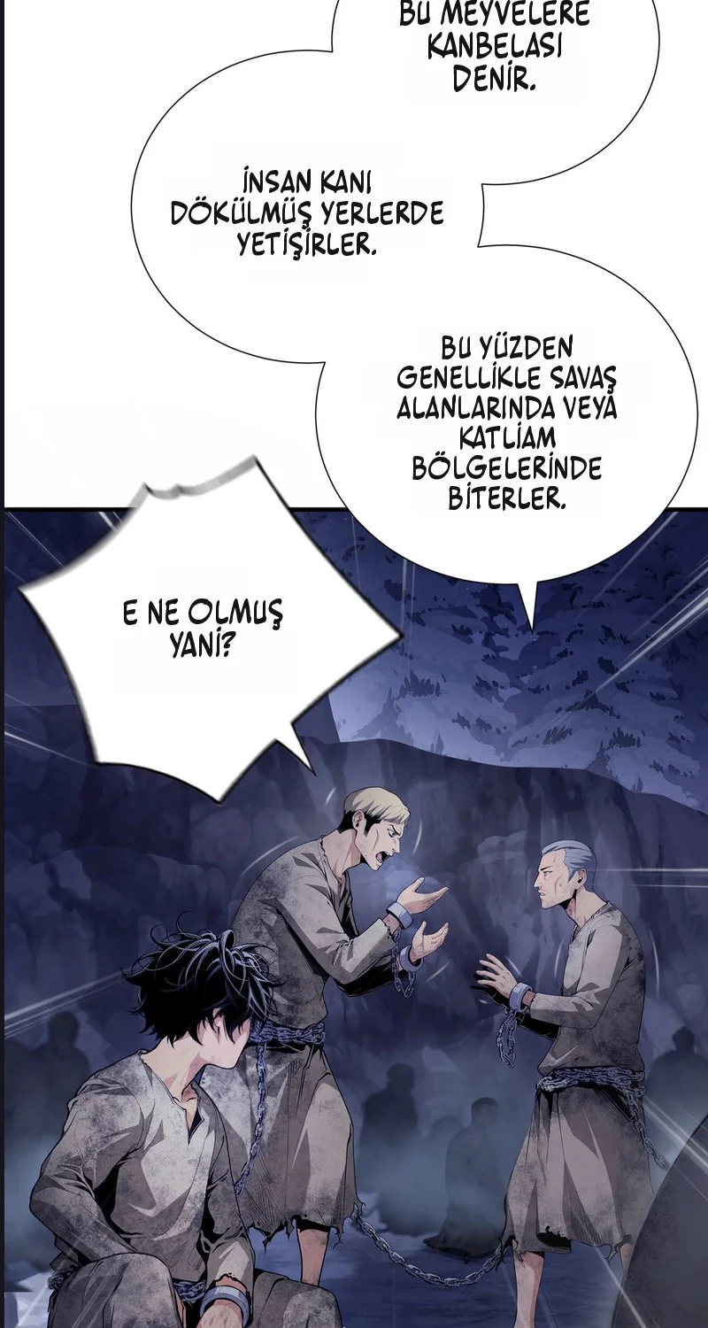 Shadow Slave - Bölüm 2 - Sayfa 116