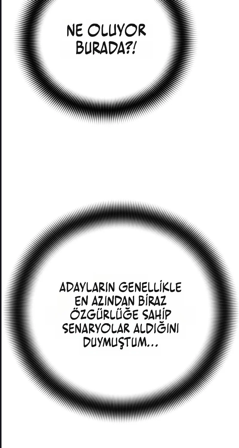 Shadow Slave - Bölüm 2 - Sayfa 28