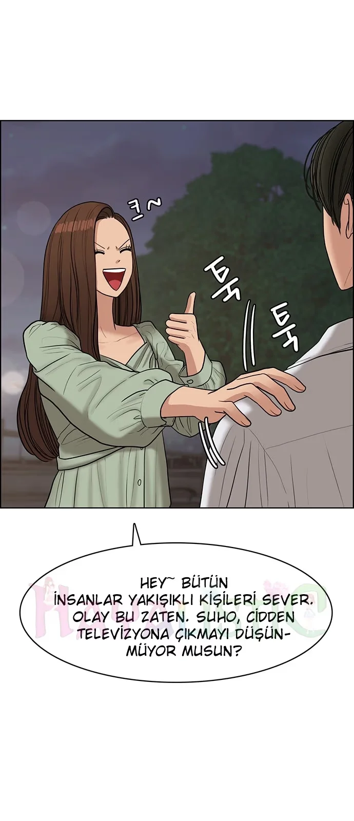 True Beauty - Bölüm 112 - Sayfa 10
