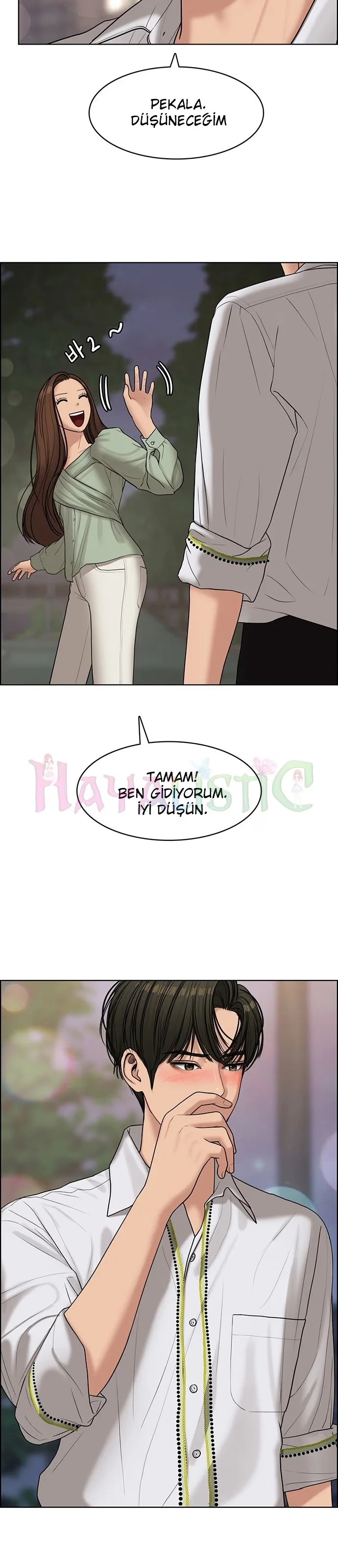 True Beauty - Bölüm 112 - Sayfa 16