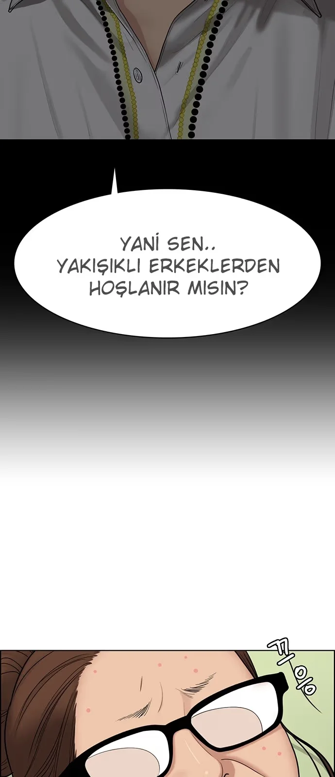 True Beauty - Bölüm 112 - Sayfa 21