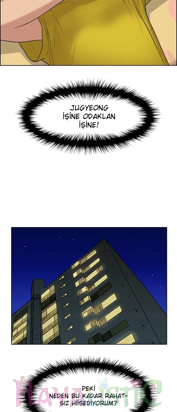 True Beauty - Bölüm 112 - Sayfa 23