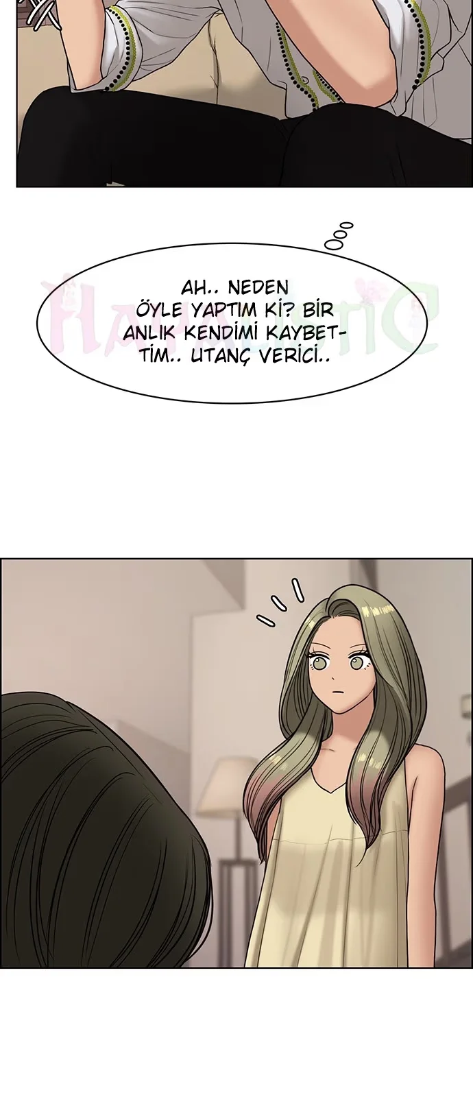 True Beauty - Bölüm 112 - Sayfa 25
