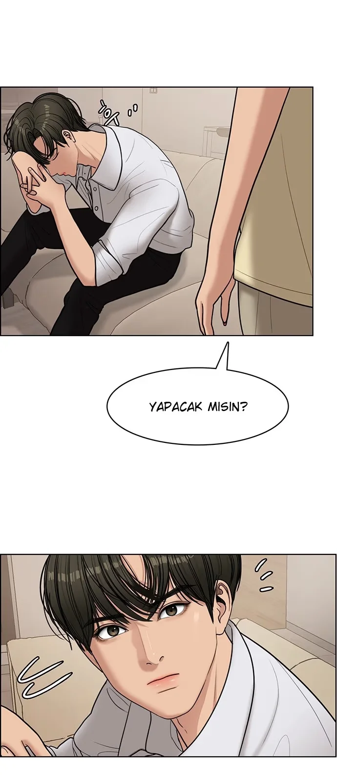 True Beauty - Bölüm 112 - Sayfa 26