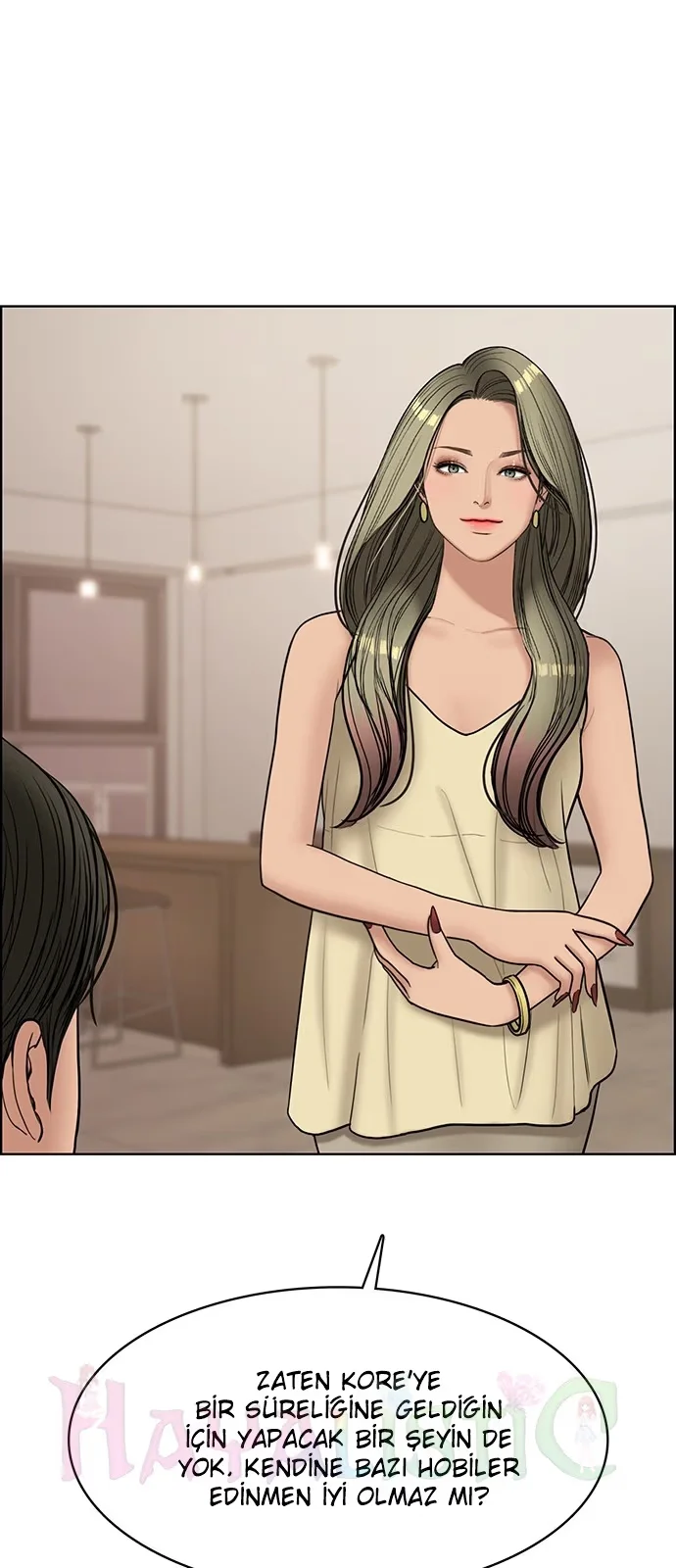 True Beauty - Bölüm 112 - Sayfa 27