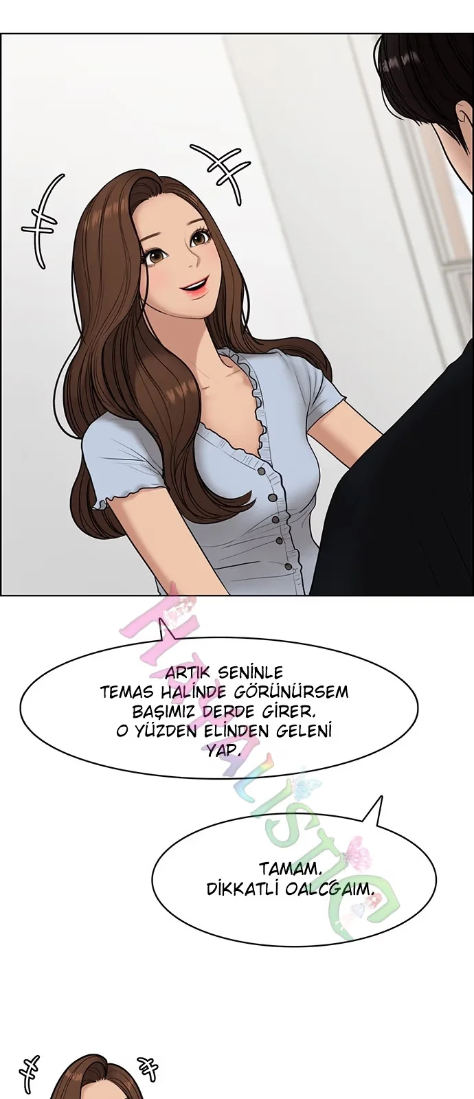 True Beauty - Bölüm 112 - Sayfa 30