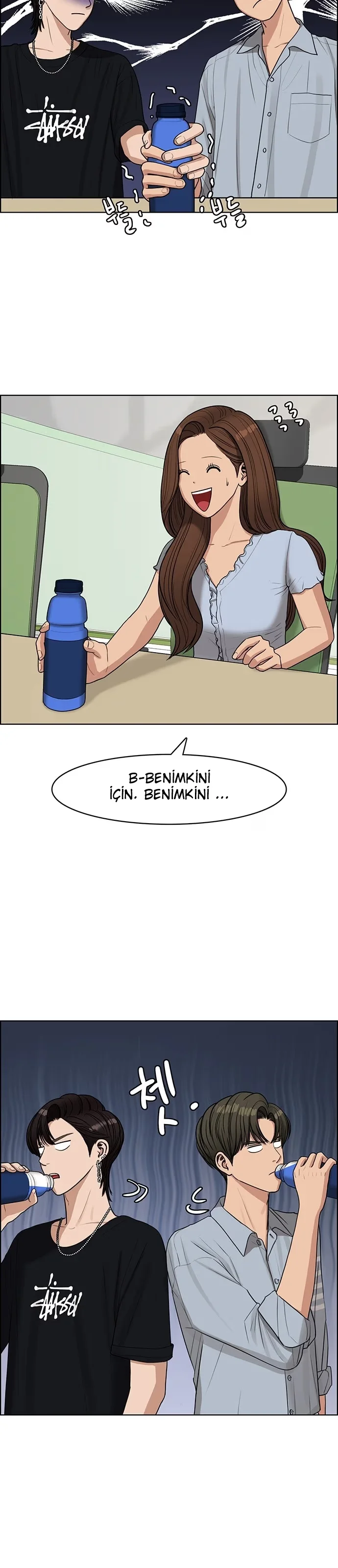 True Beauty - Bölüm 112 - Sayfa 53