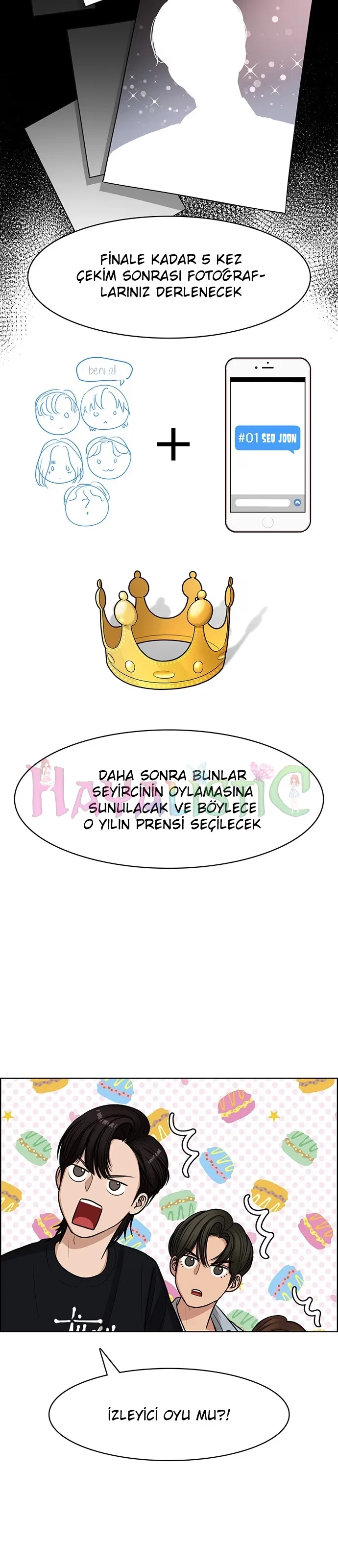 True Beauty - Bölüm 112 - Sayfa 60