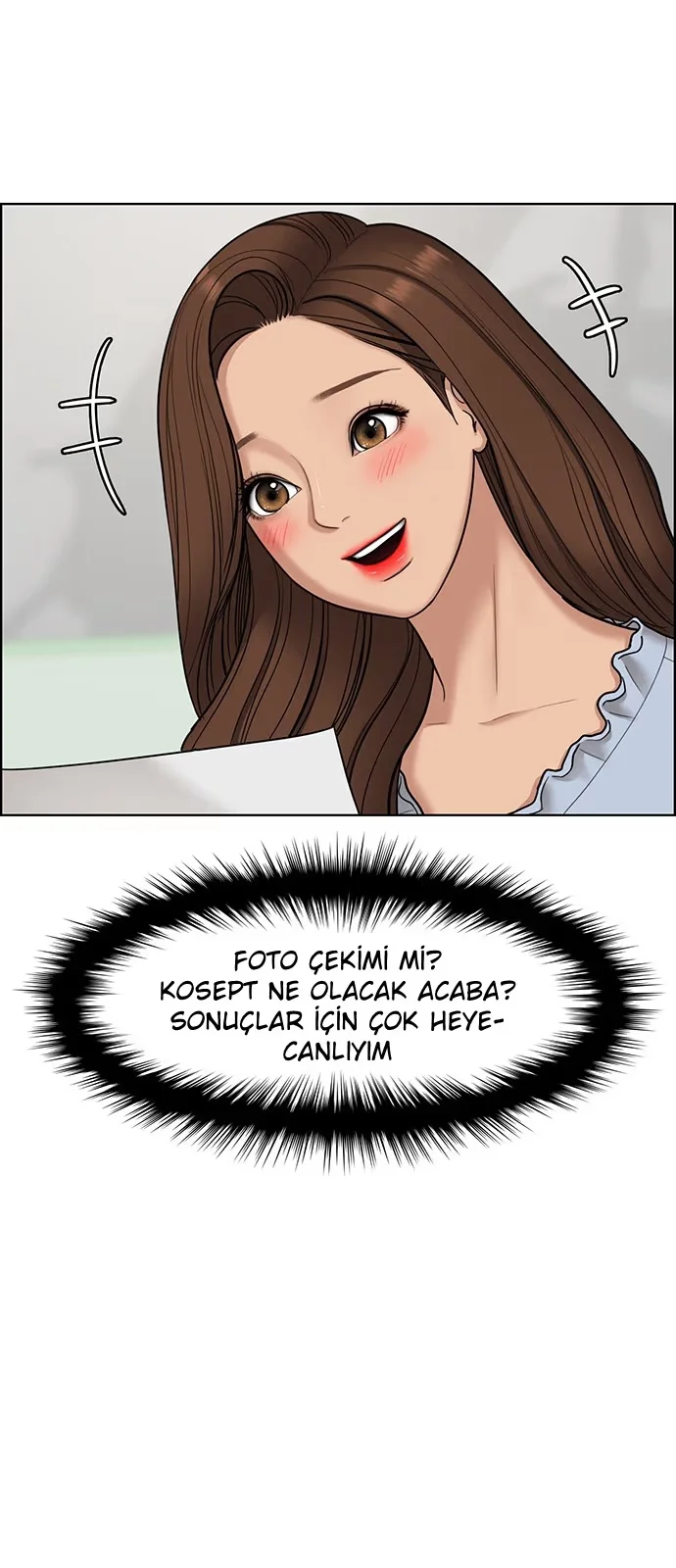 True Beauty - Bölüm 112 - Sayfa 62