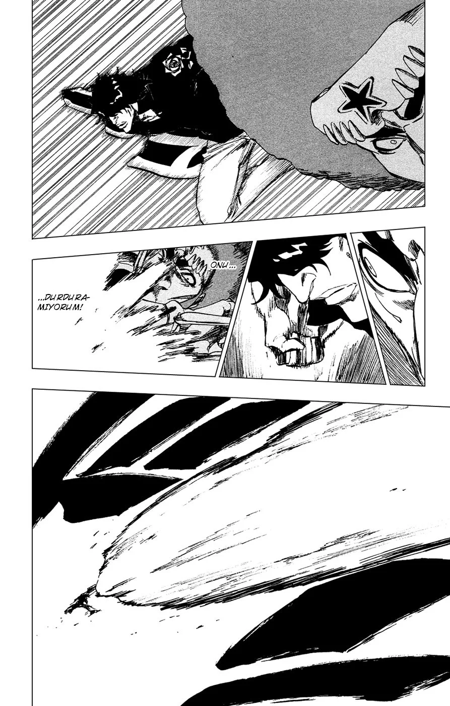 Bleach - Bölüm 260 - Sayfa 10