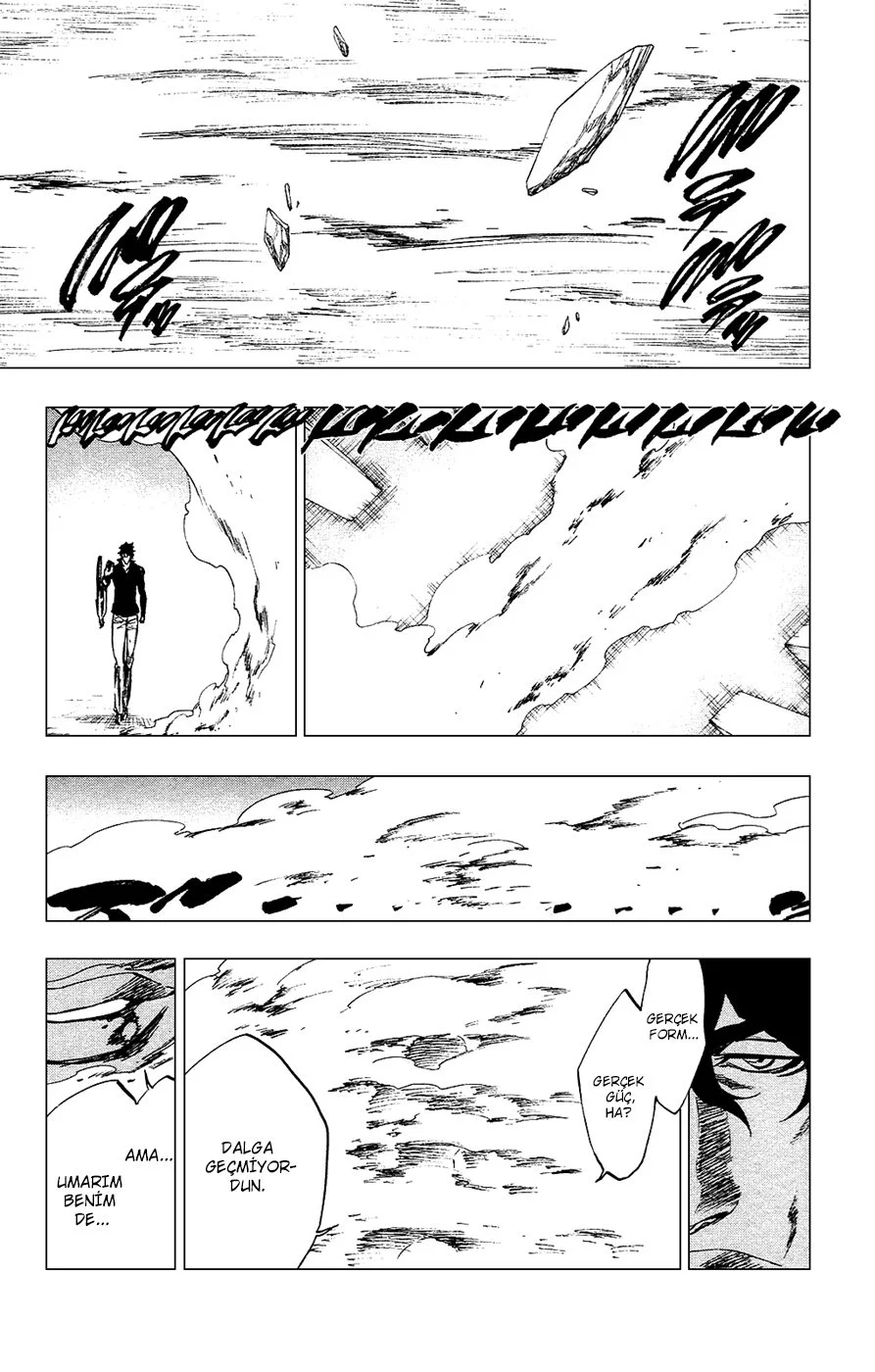 Bleach - Bölüm 260 - Sayfa 11