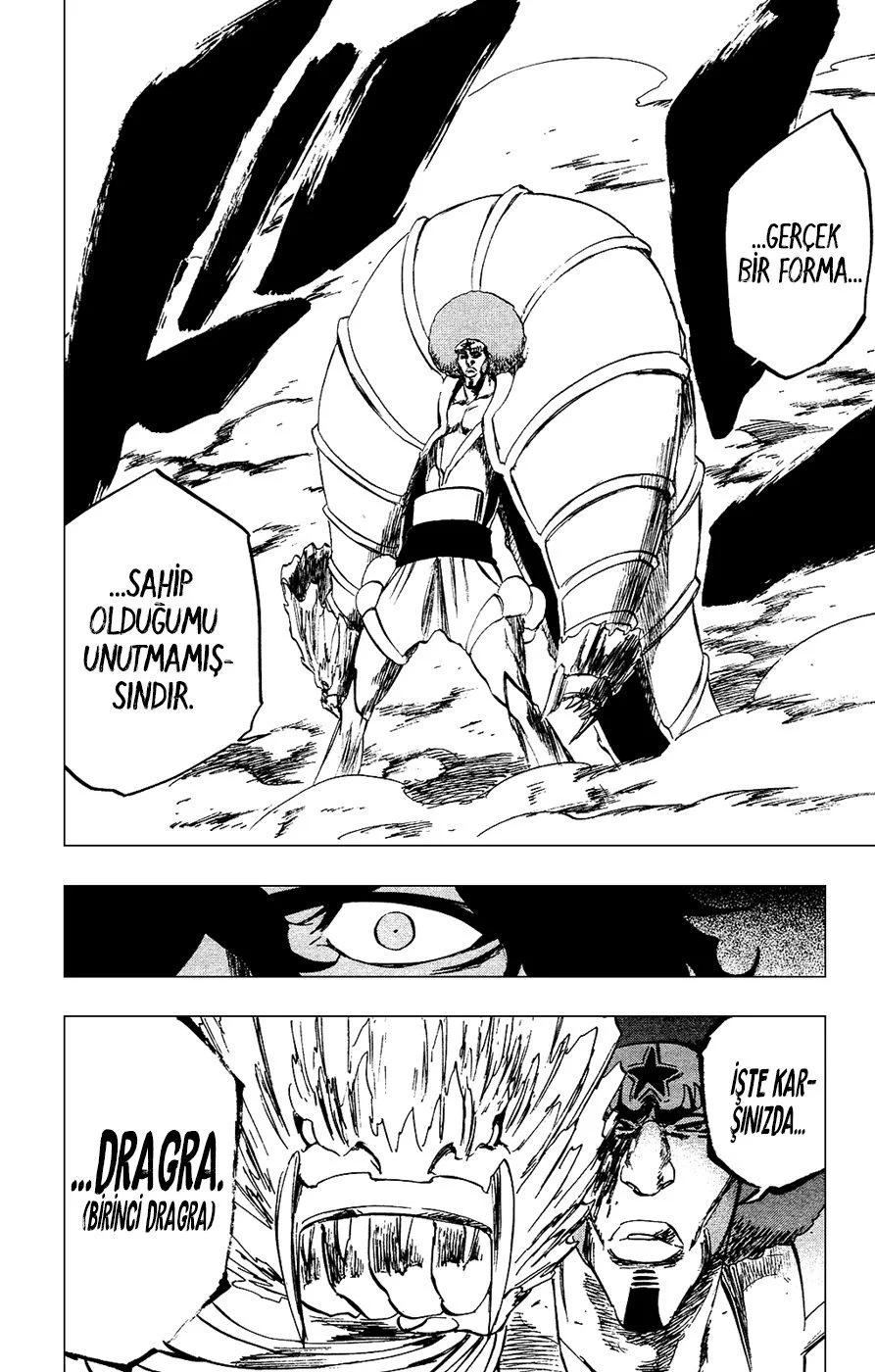 Bleach - Bölüm 260 - Sayfa 12