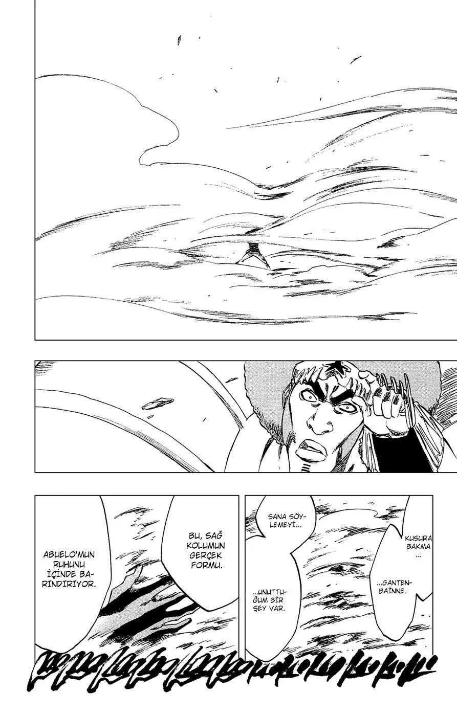 Bleach - Bölüm 260 - Sayfa 16