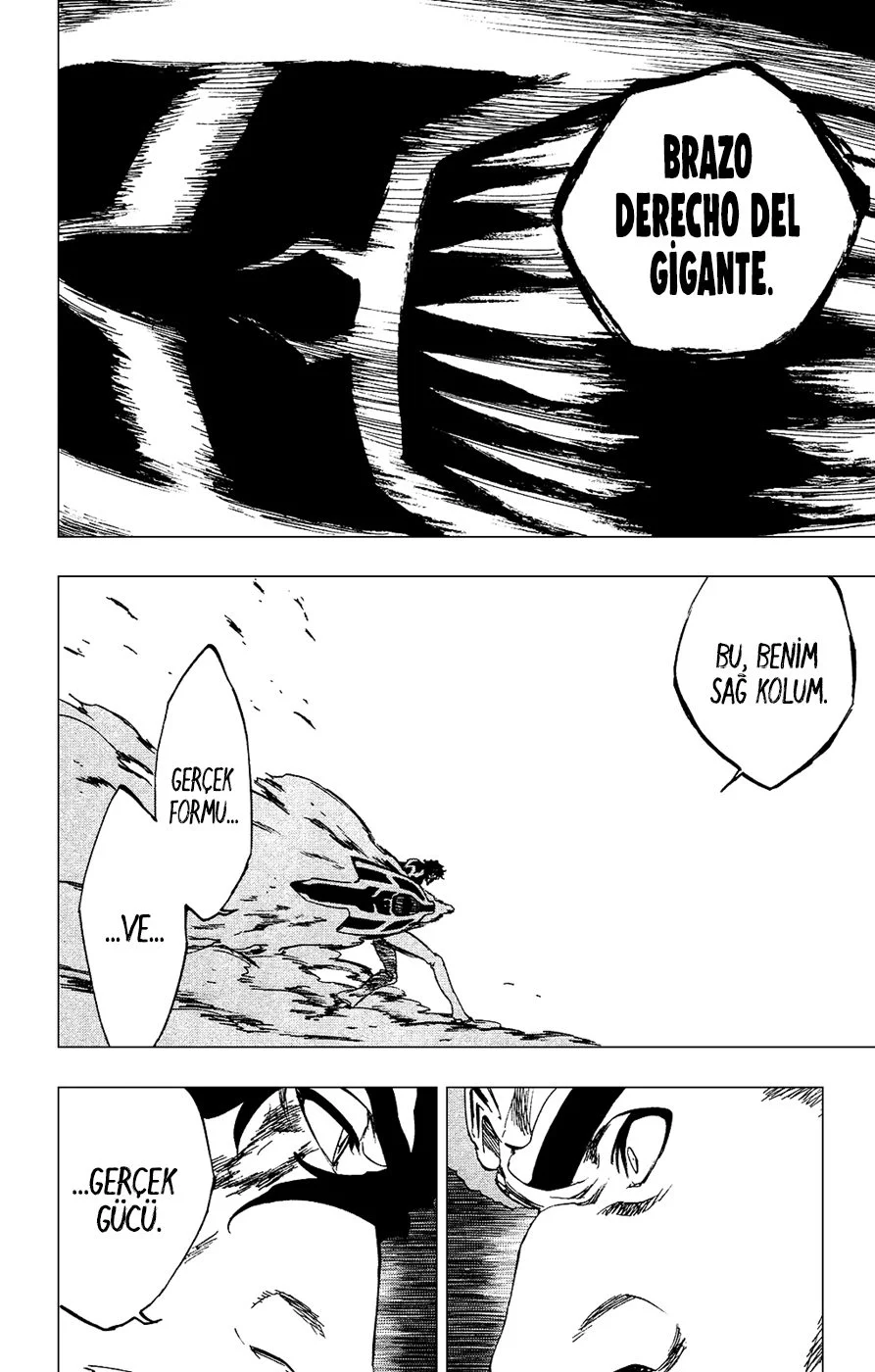 Bleach - Bölüm 260 - Sayfa 4