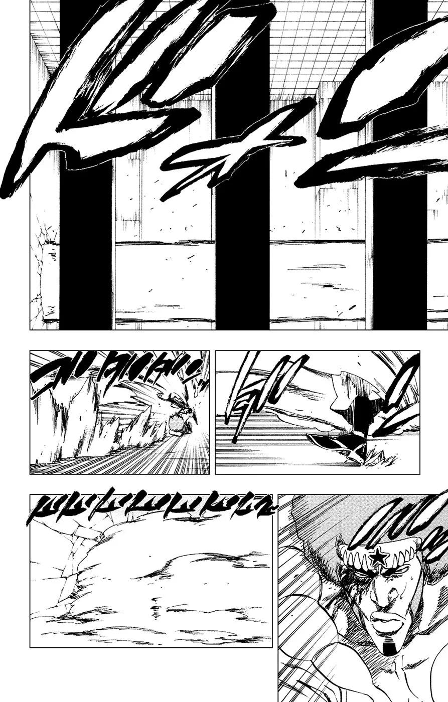 Bleach - Bölüm 260 - Sayfa 6