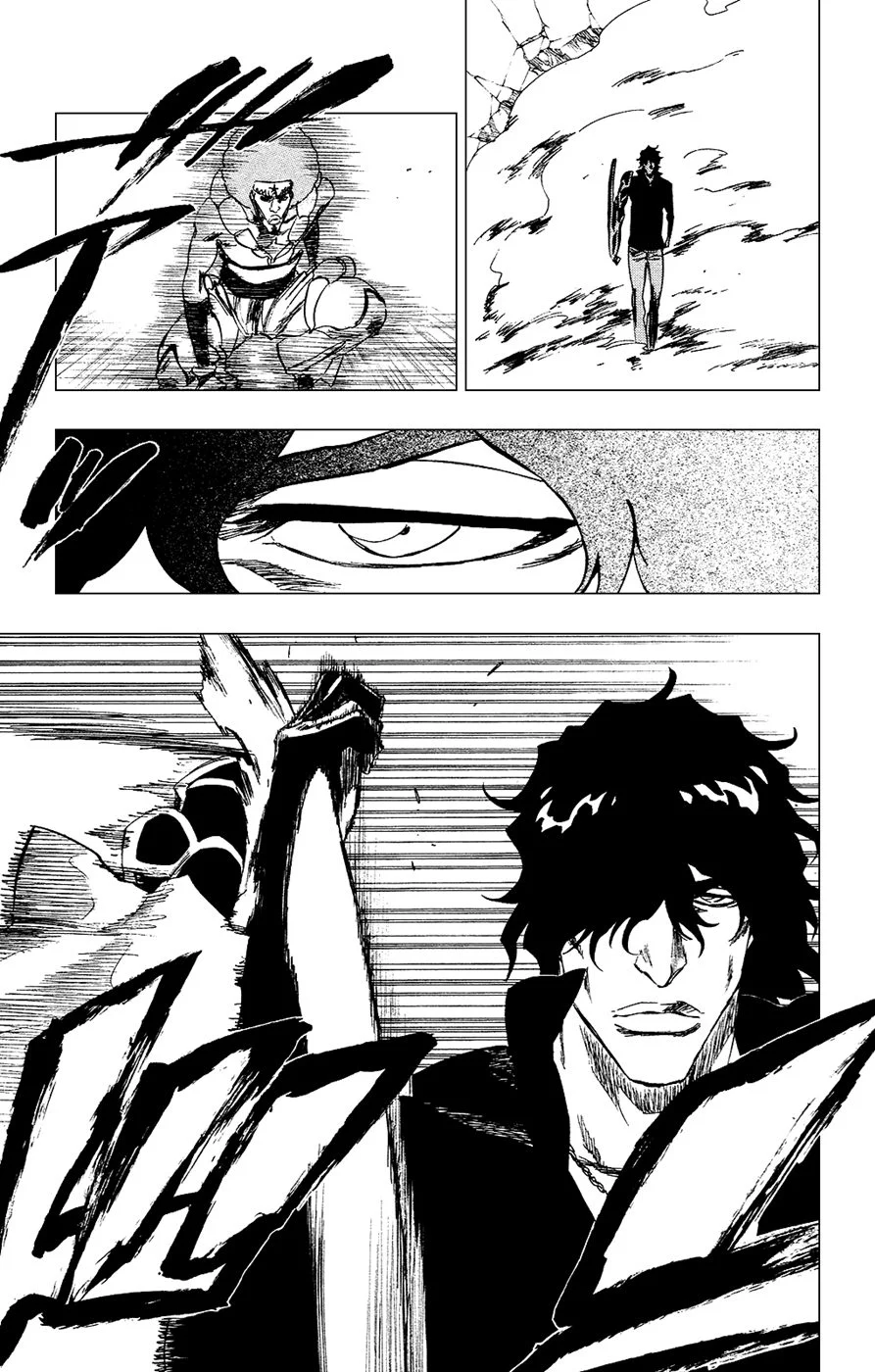 Bleach - Bölüm 260 - Sayfa 7