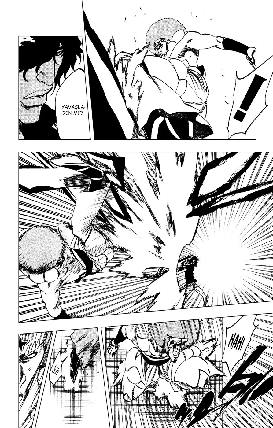 Bleach - Bölüm 260 - Sayfa 8