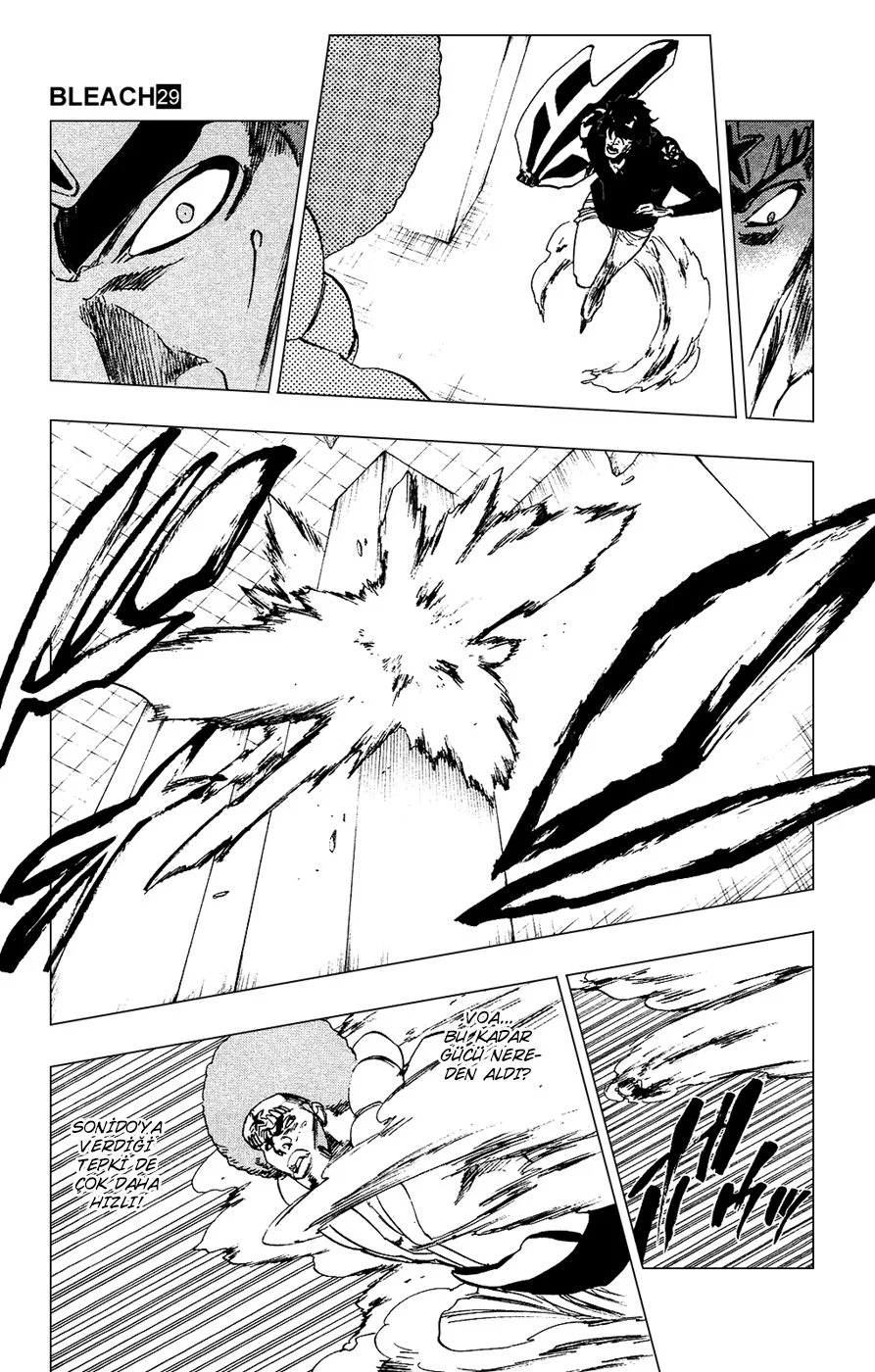 Bleach - Bölüm 260 - Sayfa 9