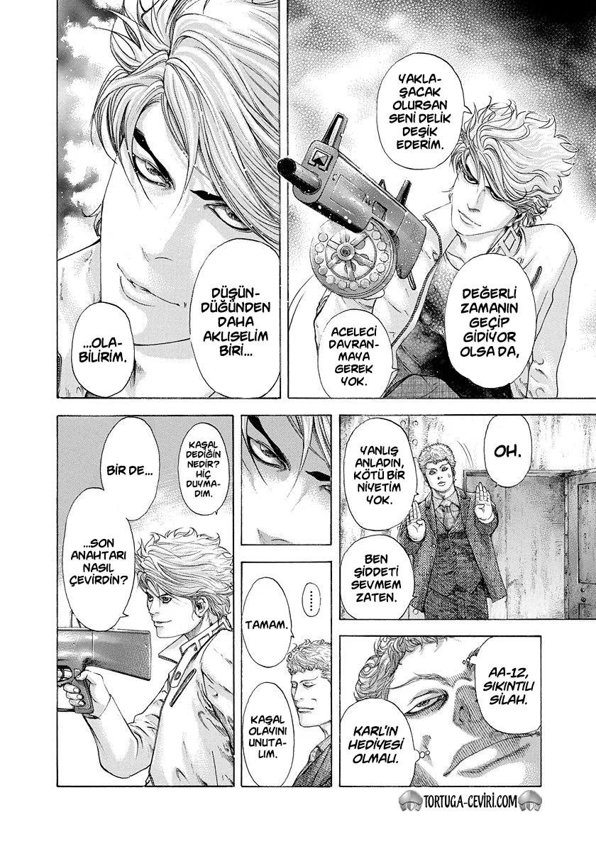 Usogui - Bölüm 177 - Sayfa 14