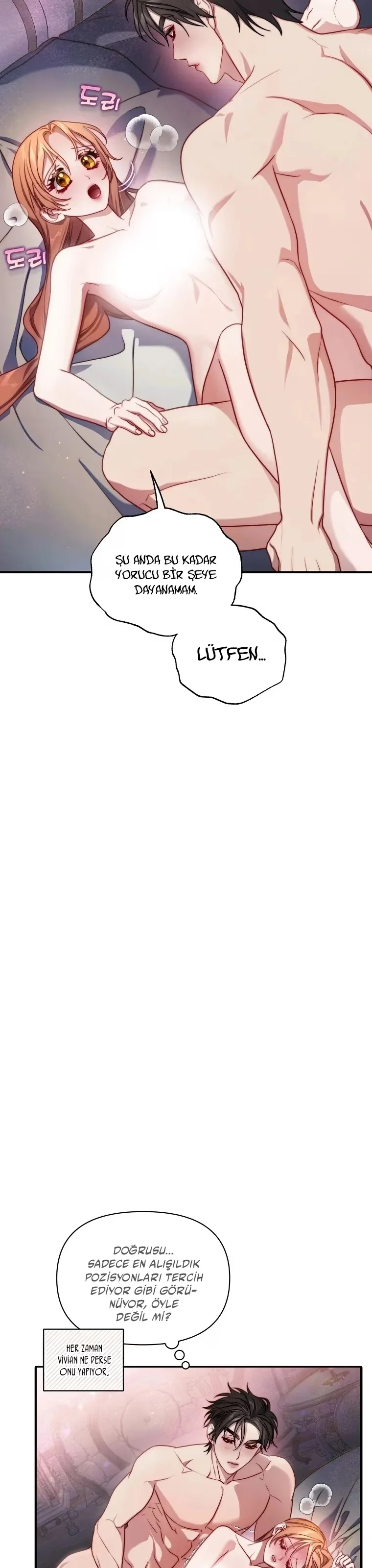 Lucia - Bölüm 165 - Sayfa 11