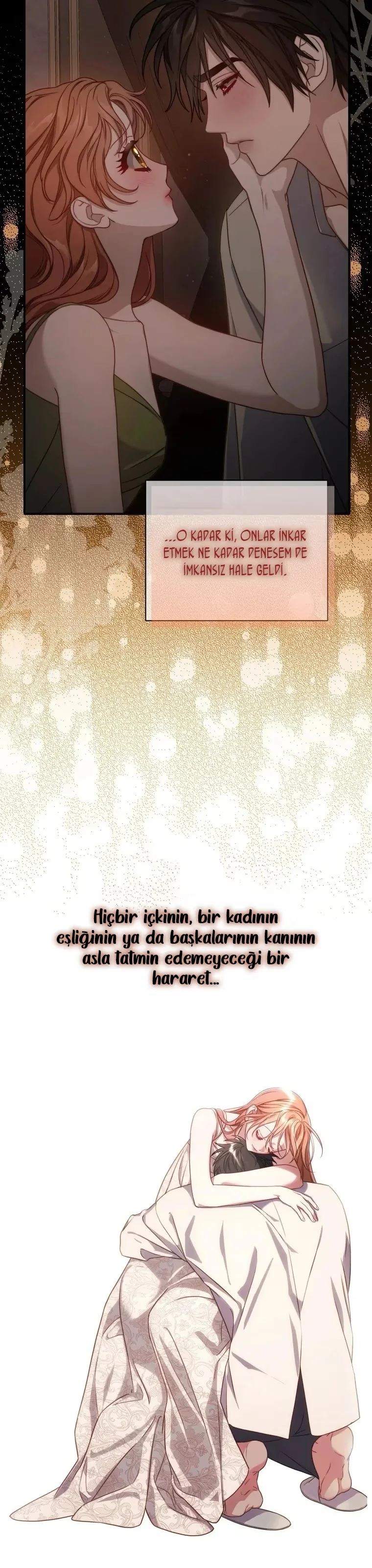 Lucia - Bölüm 165 - Sayfa 35