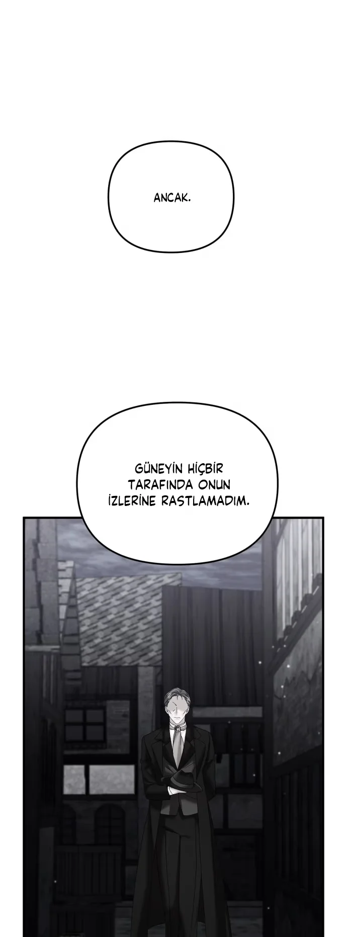 Marriage Alliance for Revenge - Bölüm 31 - Sayfa 27