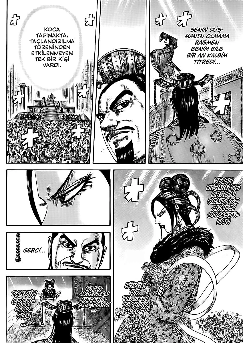 Kingdom - Bölüm 413 - Sayfa 12