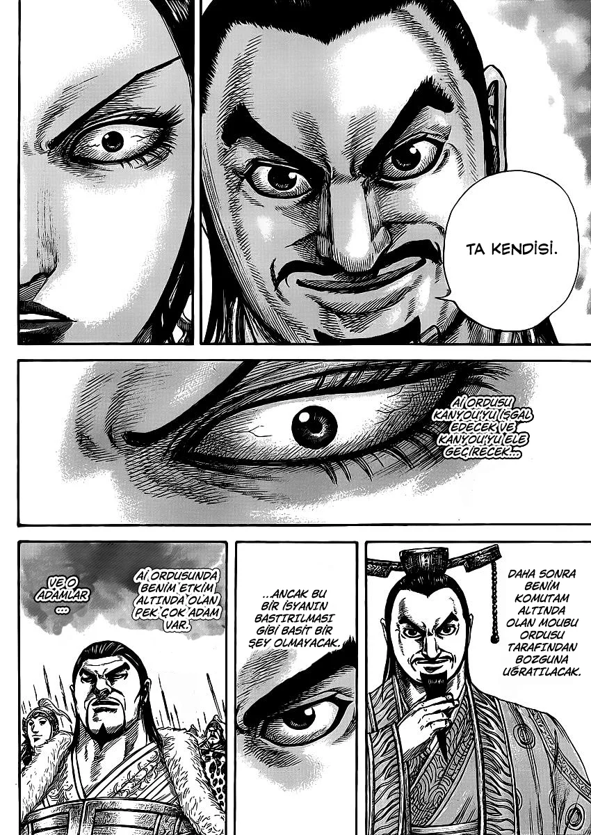 Kingdom - Bölüm 413 - Sayfa 16