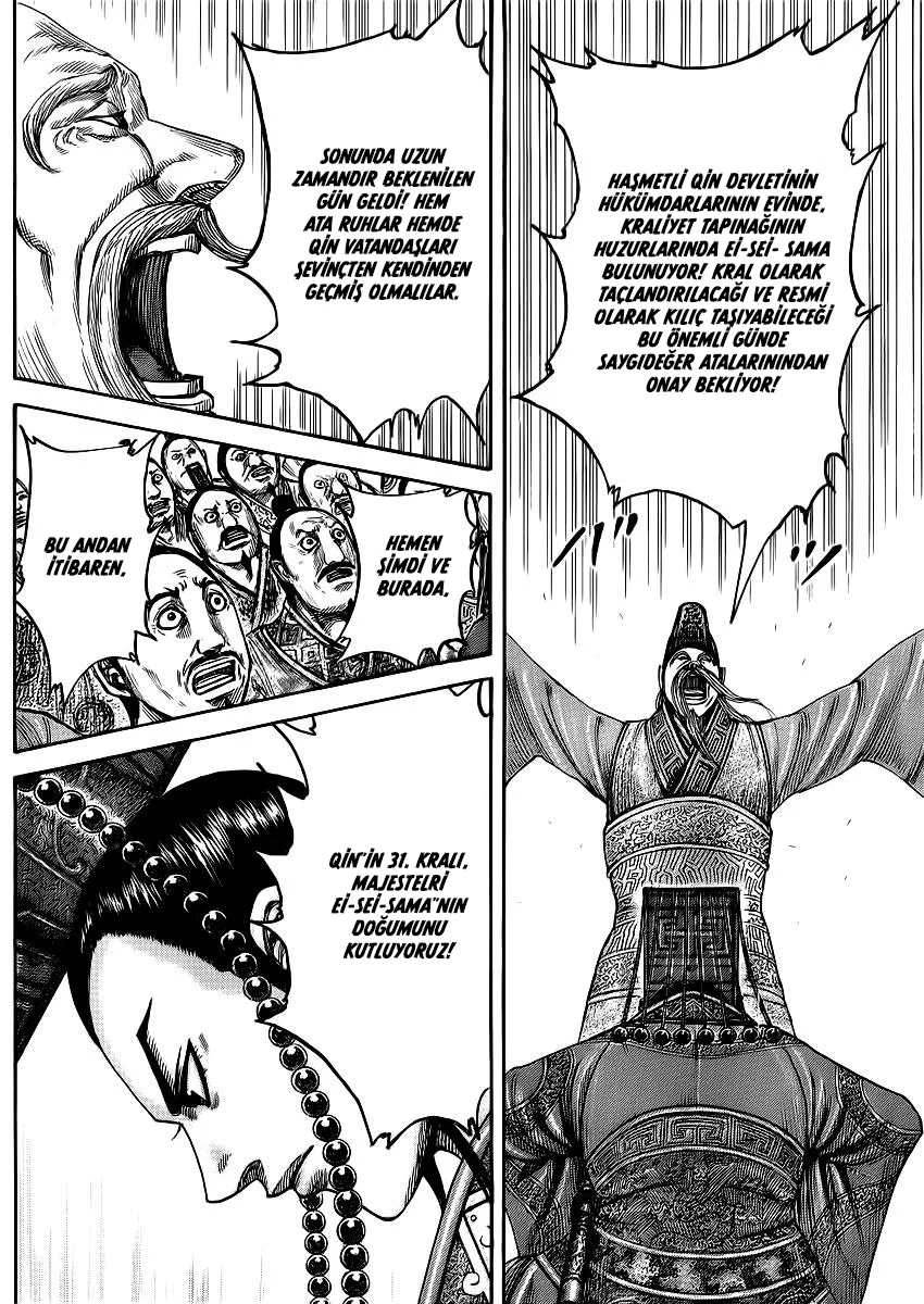 Kingdom - Bölüm 413 - Sayfa 6