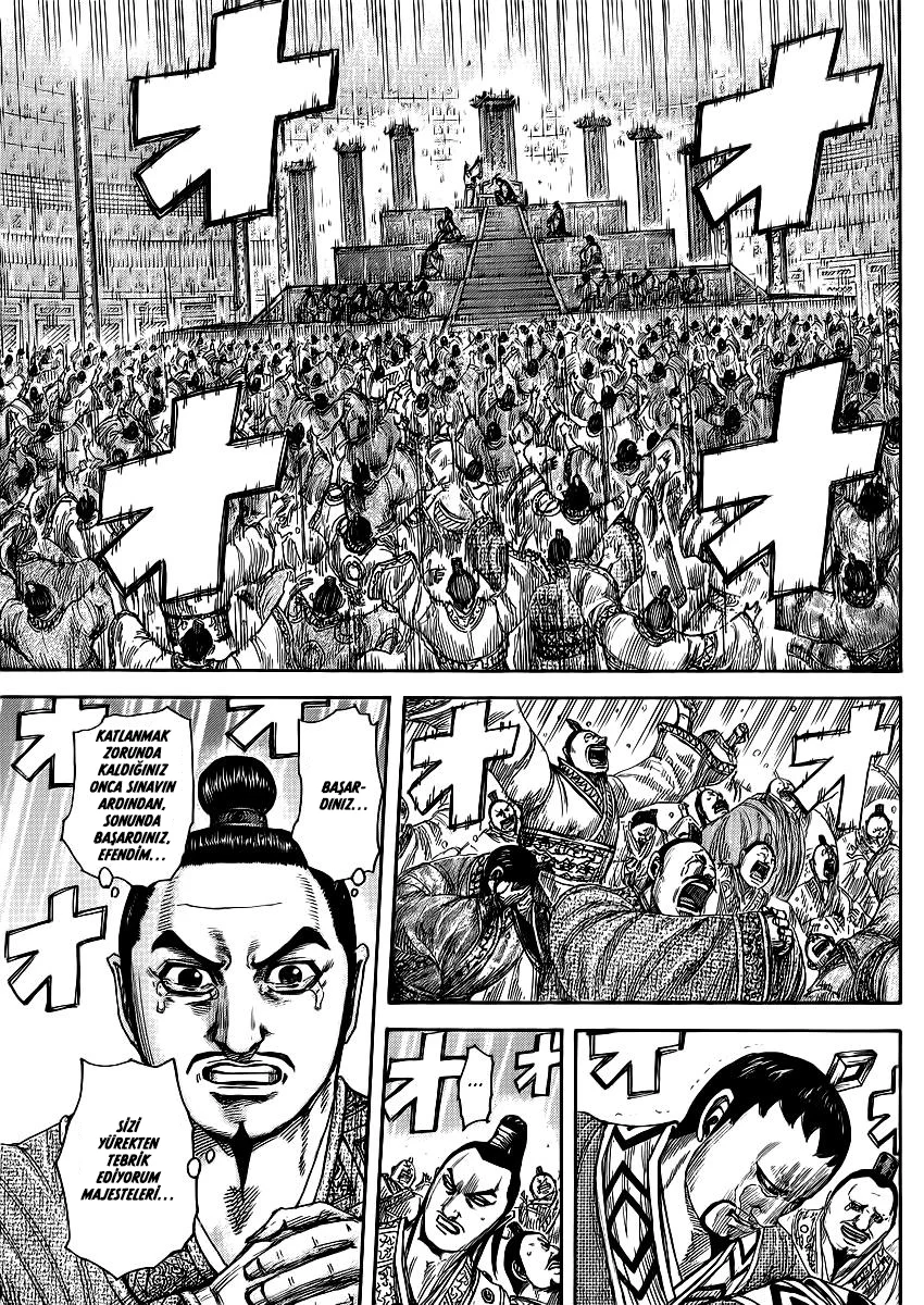 Kingdom - Bölüm 413 - Sayfa 7