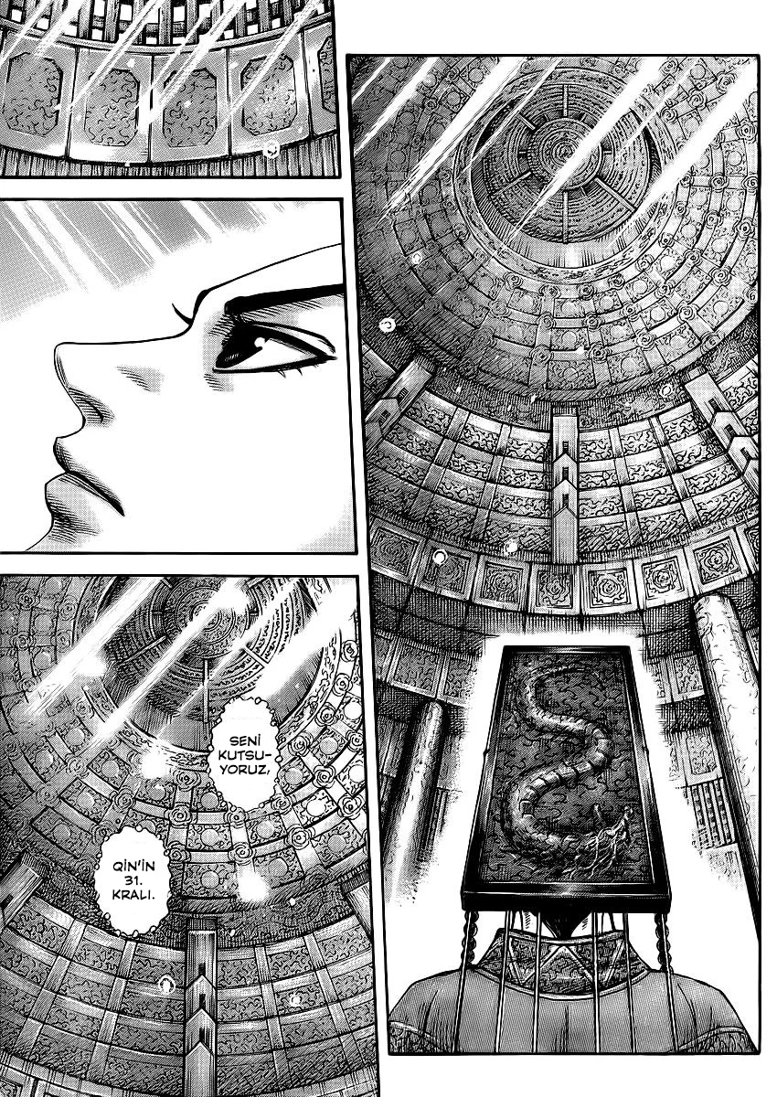 Kingdom - Bölüm 413 - Sayfa 9