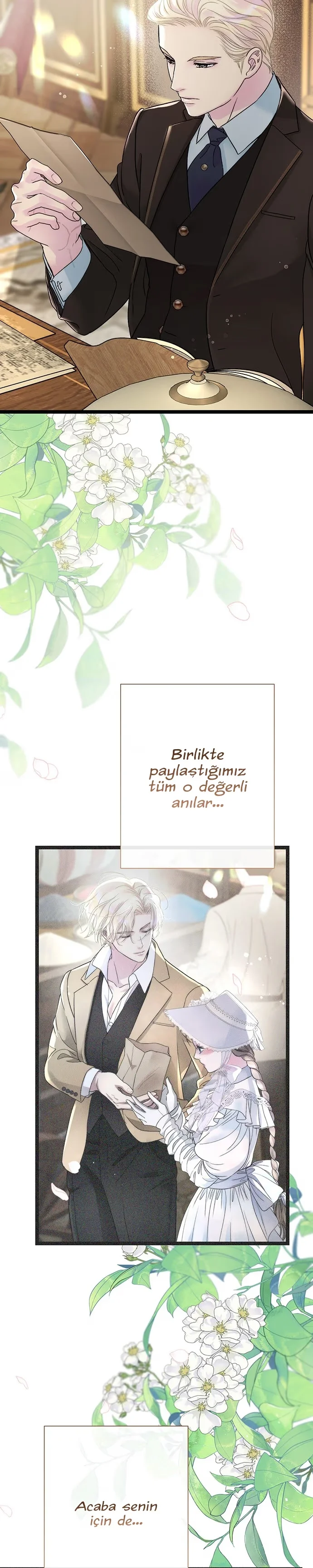 The Problematic Prince - Bölüm 89 - Sayfa 10
