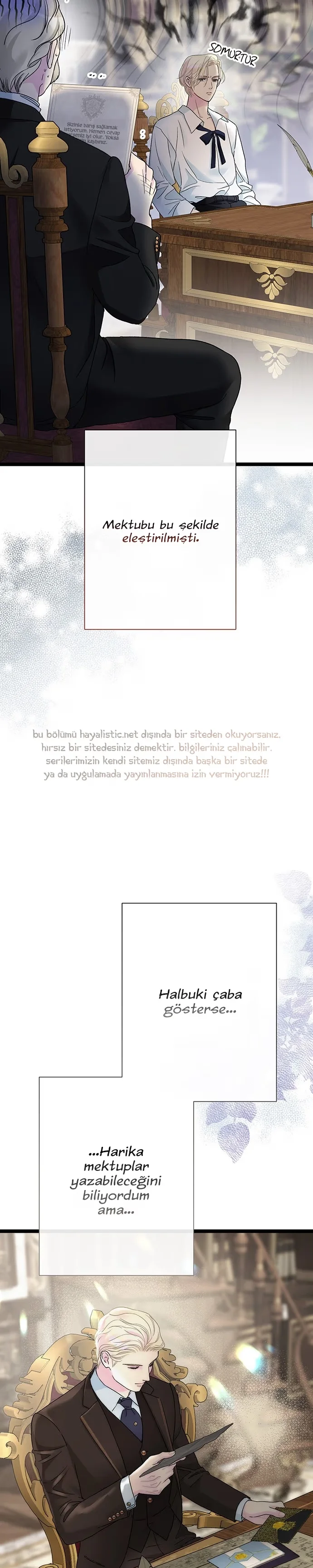 The Problematic Prince - Bölüm 89 - Sayfa 21