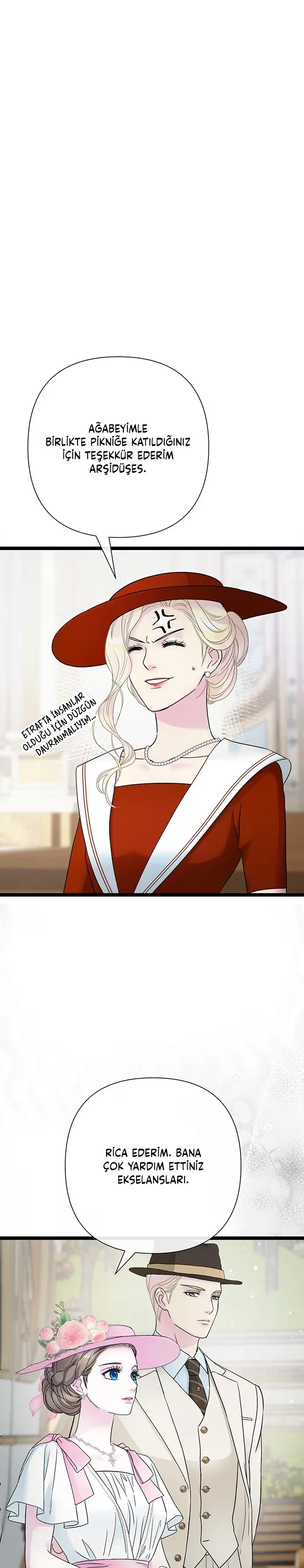 The Problematic Prince - Bölüm 89 - Sayfa 30