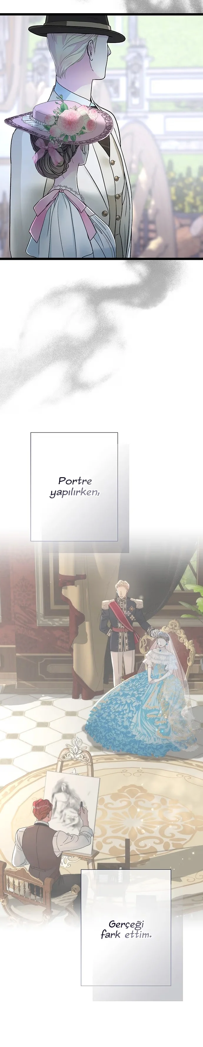 The Problematic Prince - Bölüm 89 - Sayfa 35