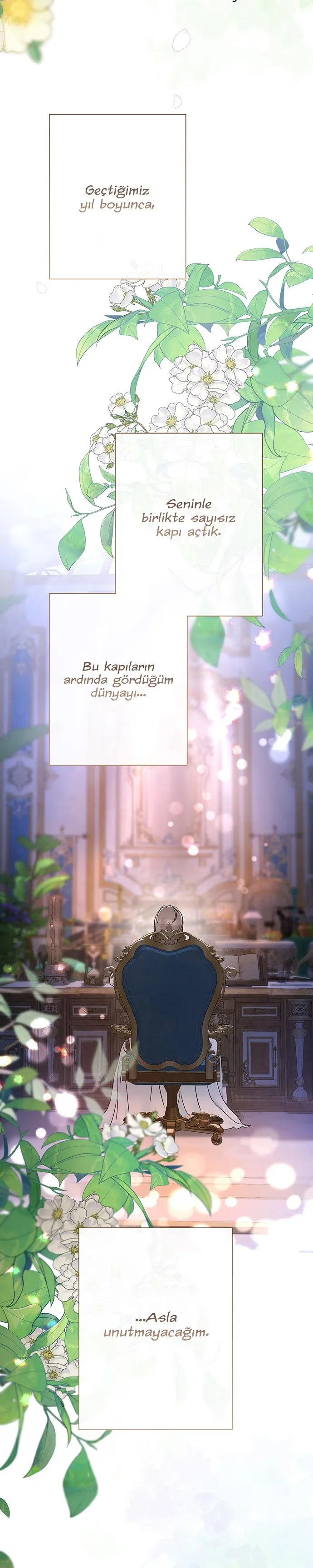 The Problematic Prince - Bölüm 89 - Sayfa 8