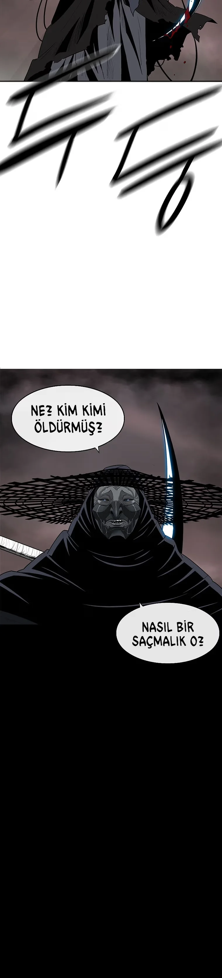 Legend of the Northern Blade - Bölüm 141 - Sayfa 12