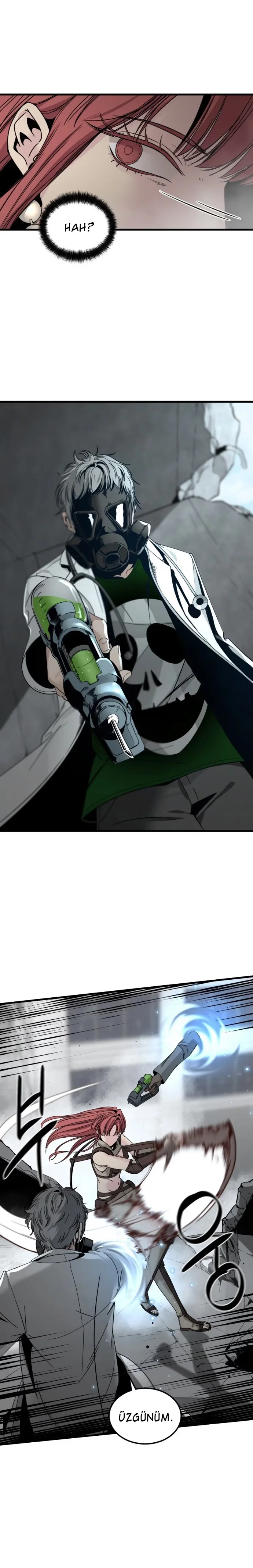 Hero Killer - Bölüm 24 - Sayfa 9