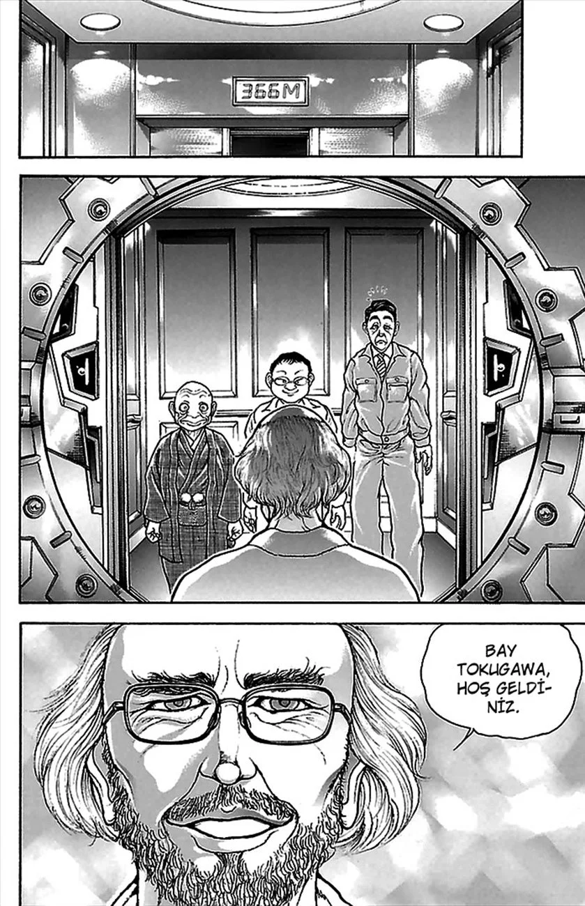 Baki-Dou (2014) - Bölüm 4 - Sayfa 15