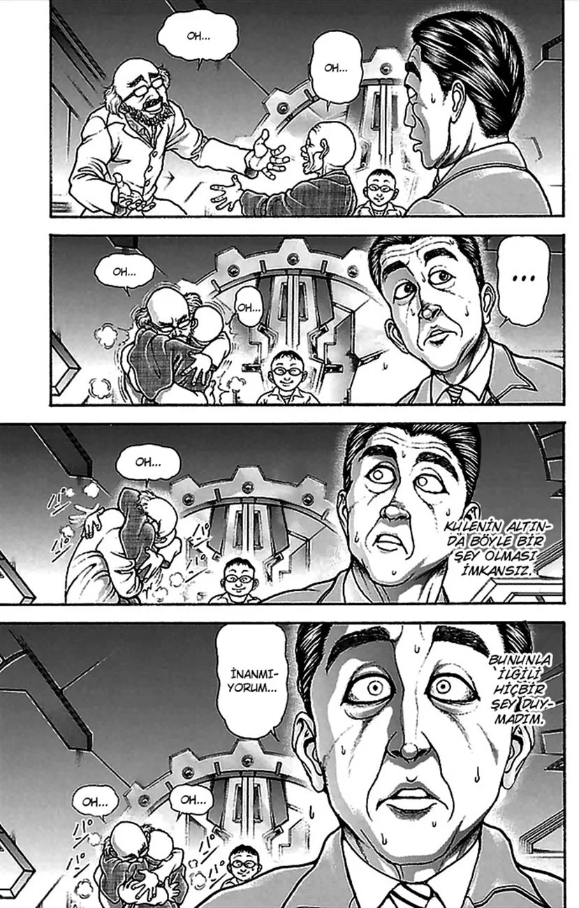 Baki-Dou (2014) - Bölüm 4 - Sayfa 16